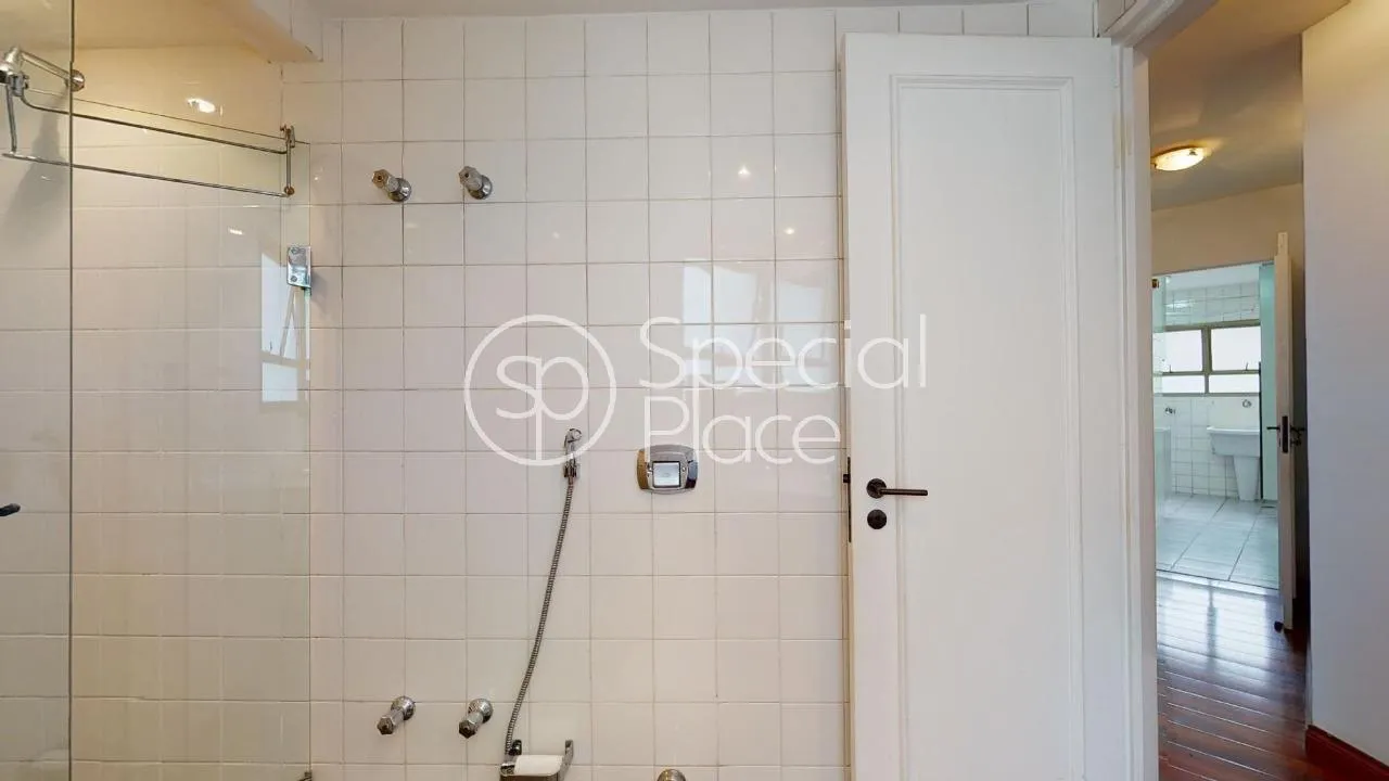 Apartamento com 1 suítes à venda em Moema Índios, São Paulo, por R$ 1.490.000 Imagem 38