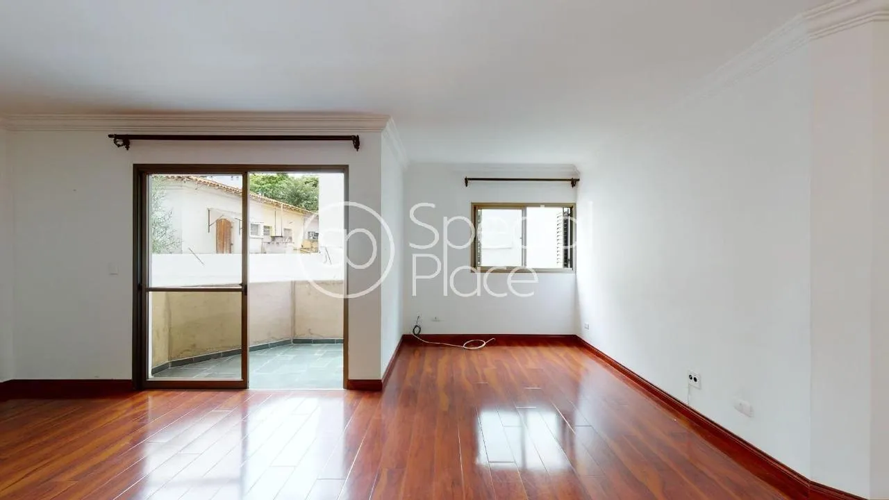 Apartamento com 1 suítes à venda em Moema Índios, São Paulo, por R$ 1.490.000 Imagem 4