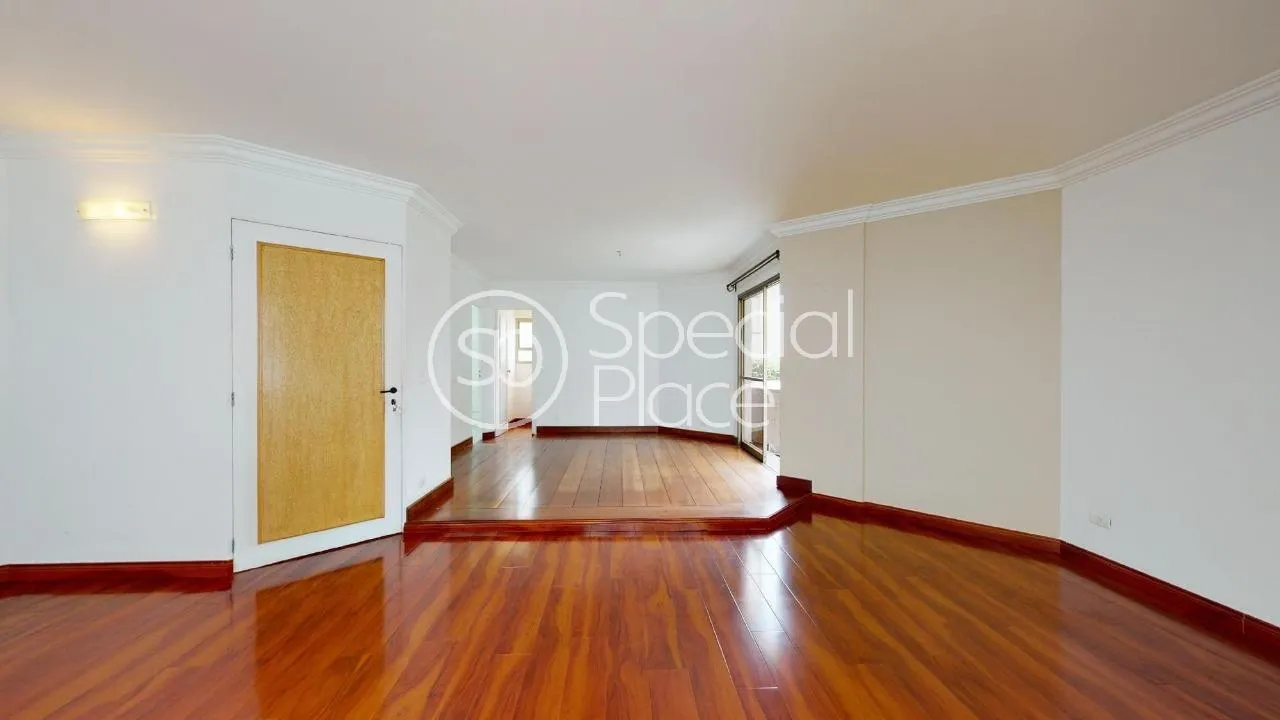 Apartamento com 1 suítes à venda em Moema Índios, São Paulo, por R$ 1.490.000 Imagem 5