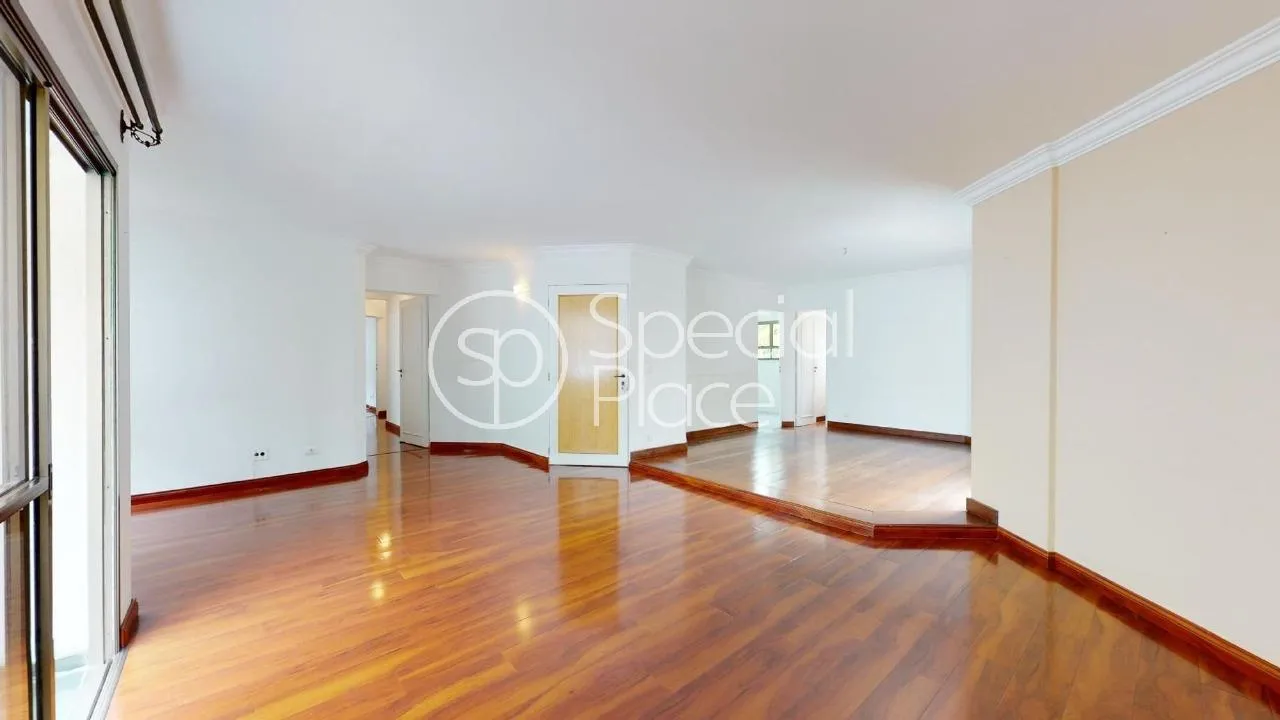 Apartamento com 1 suítes à venda em Moema Índios, São Paulo, por R$ 1.490.000 Imagem 6