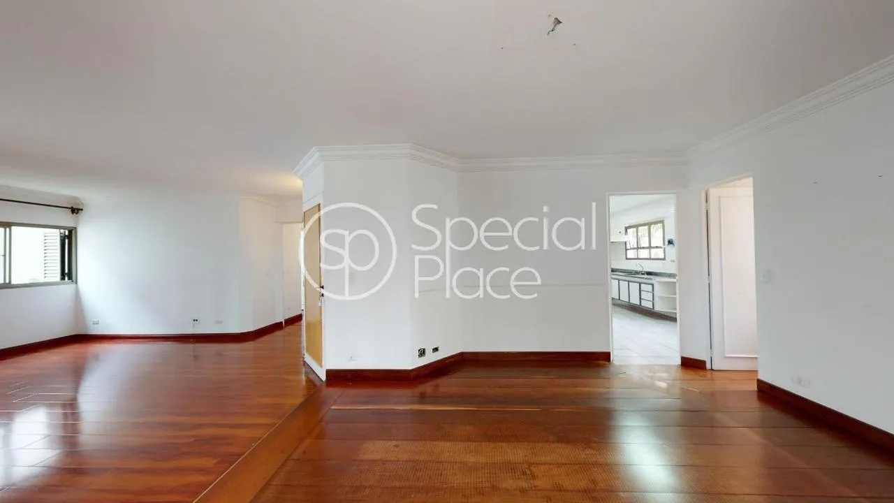 Apartamento com 1 suítes à venda em Moema Índios, São Paulo, por R$ 1.490.000 Imagem 7