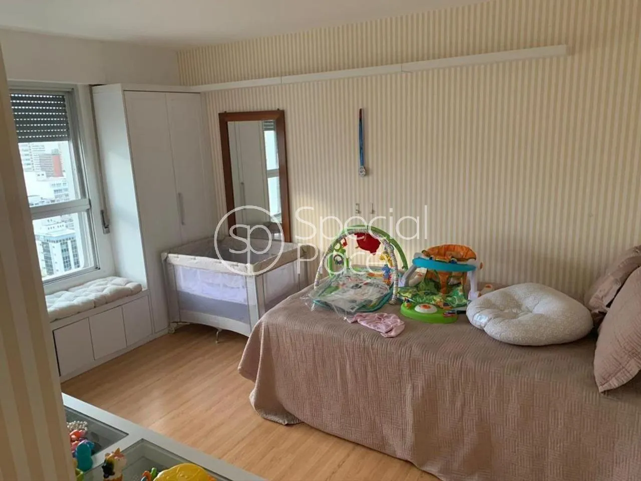 Apartamento com 3 suítes à venda em Itaim Bibi, São Paulo, por R$ 8.000.000 Imagem 10
