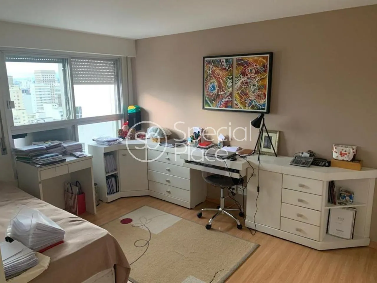 Apartamento com 3 suítes à venda em Itaim Bibi, São Paulo, por R$ 8.000.000 Imagem 11