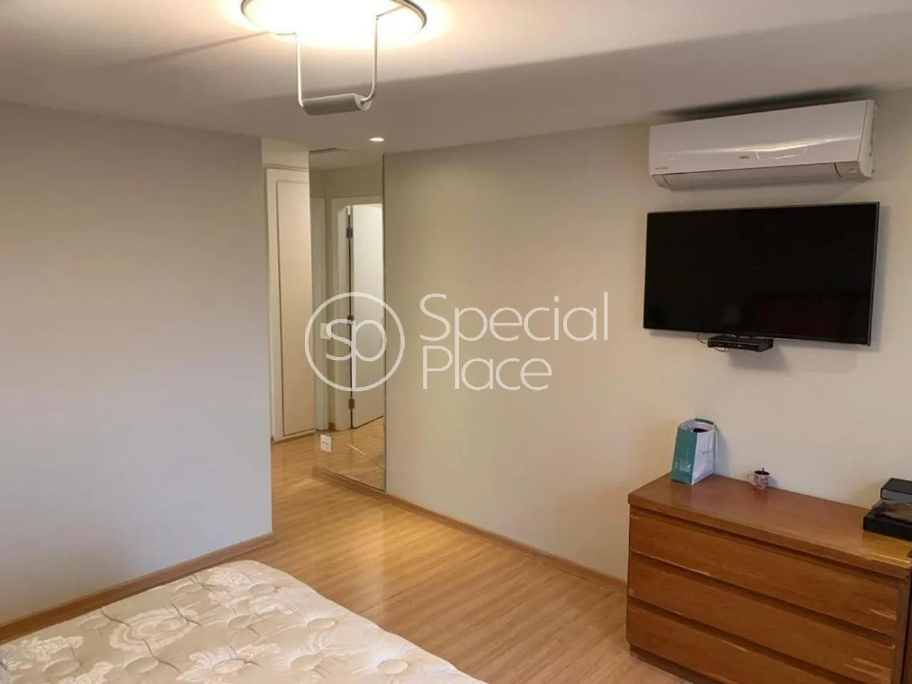 Apartamento com 3 suítes à venda em Itaim Bibi, São Paulo, por R$ 8.000.000 Imagem 12