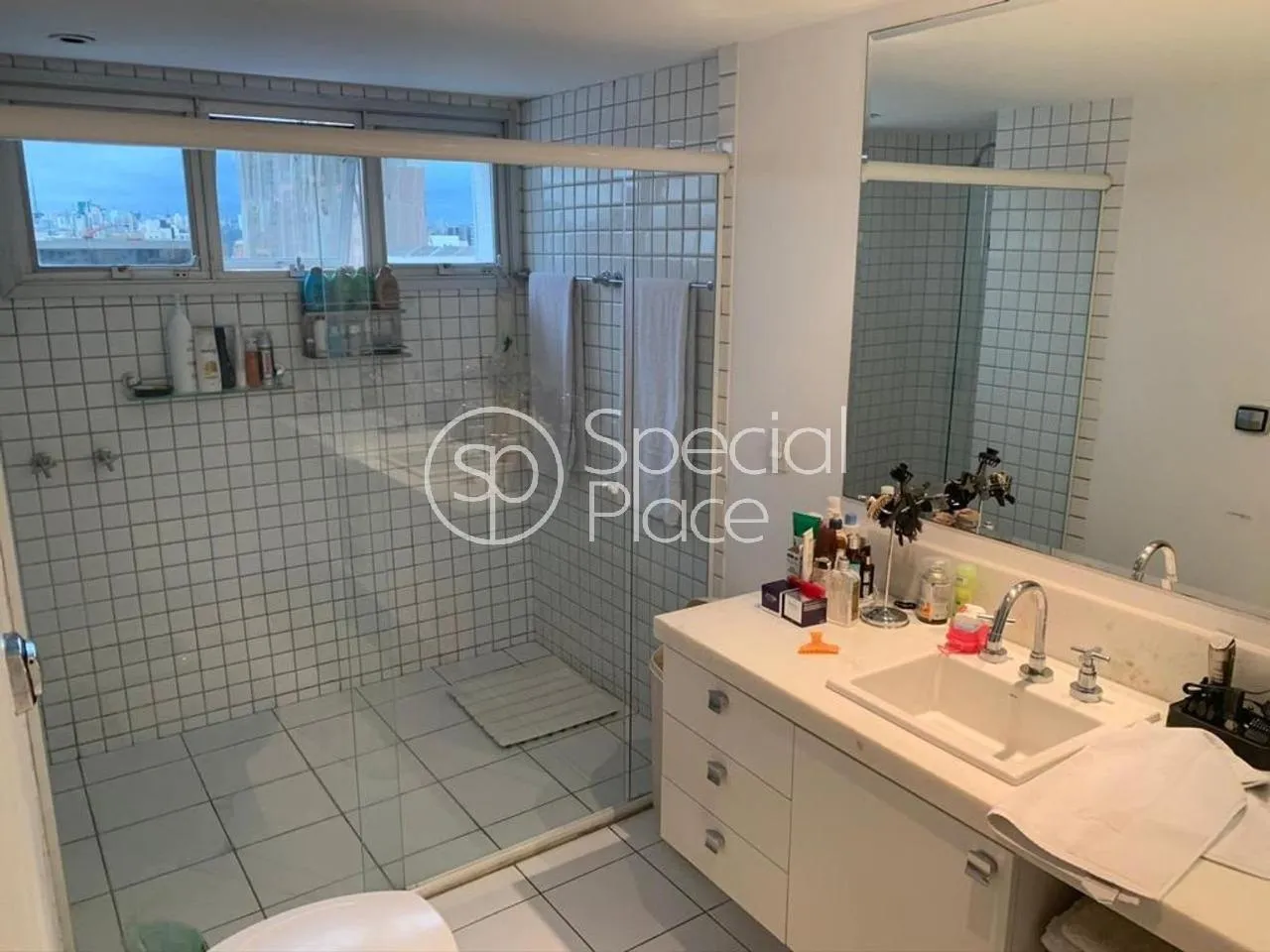 Apartamento com 3 suítes à venda em Itaim Bibi, São Paulo, por R$ 8.000.000 Imagem 14