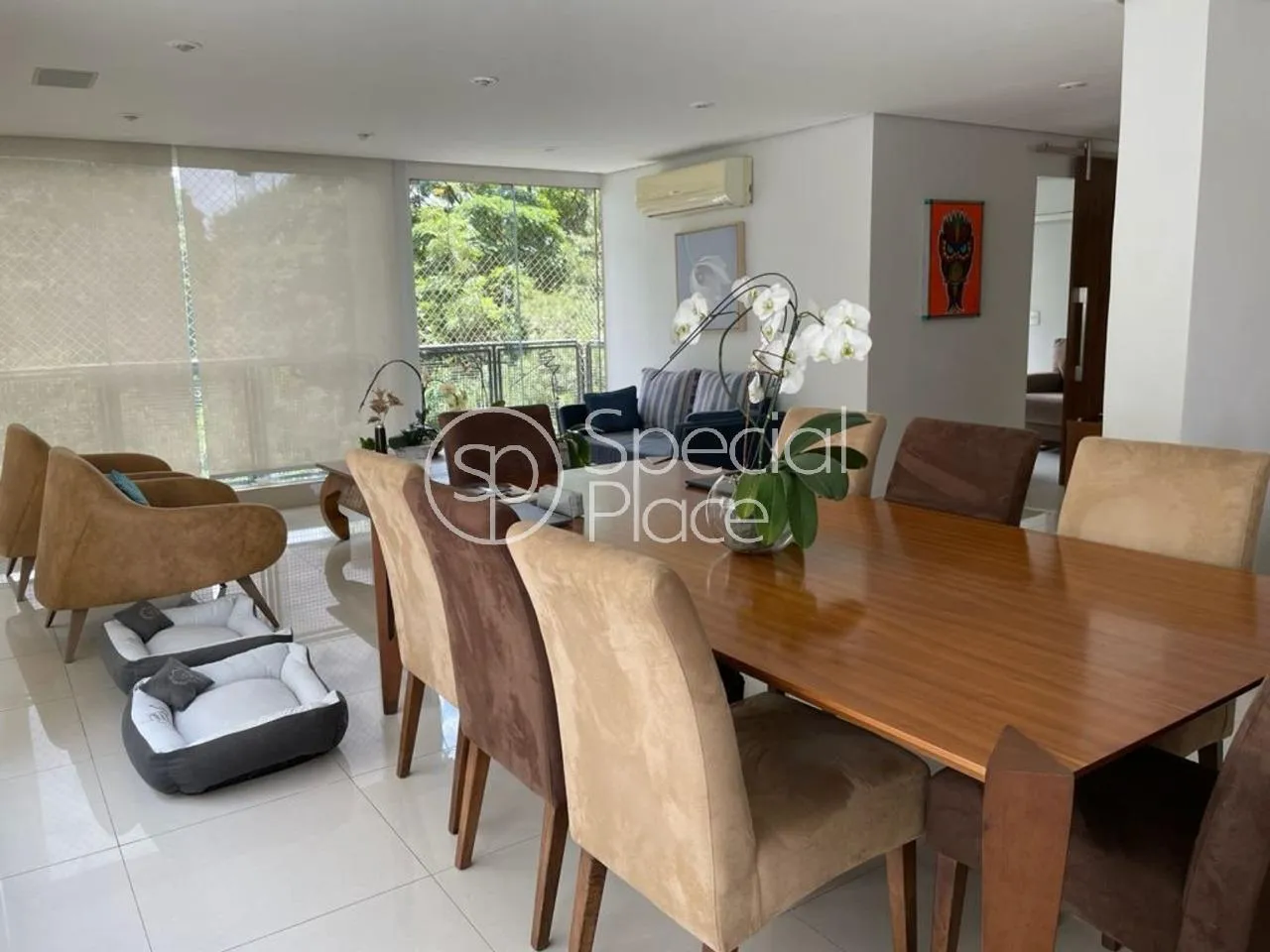 Apartamento com 1 suítes à venda em Alto da Boa Vista, São Paulo, por R$ 1.657.000 Imagem 10