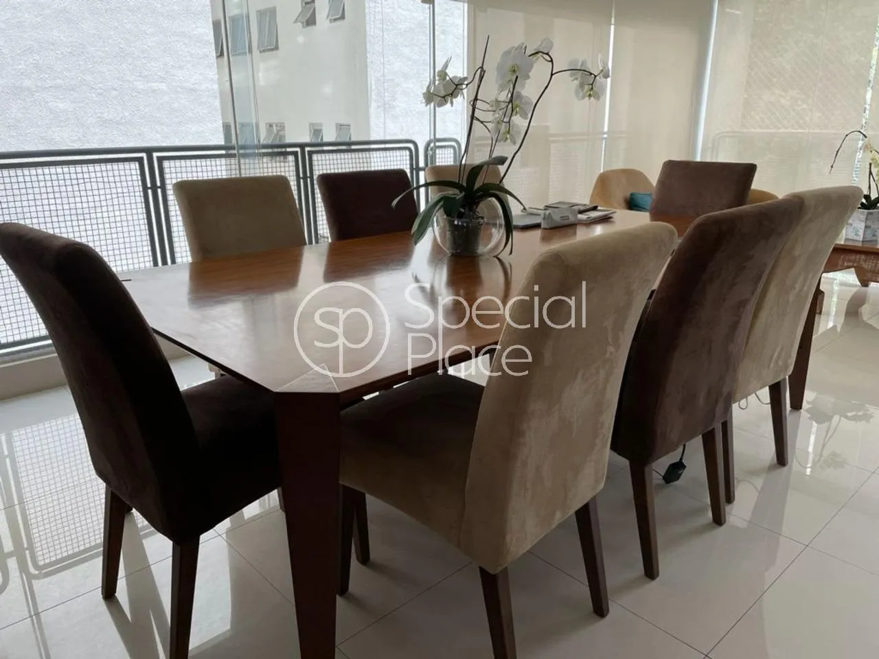 Apartamento com 1 suítes à venda em Alto da Boa Vista, São Paulo, por R$ 1.657.000 Imagem 11
