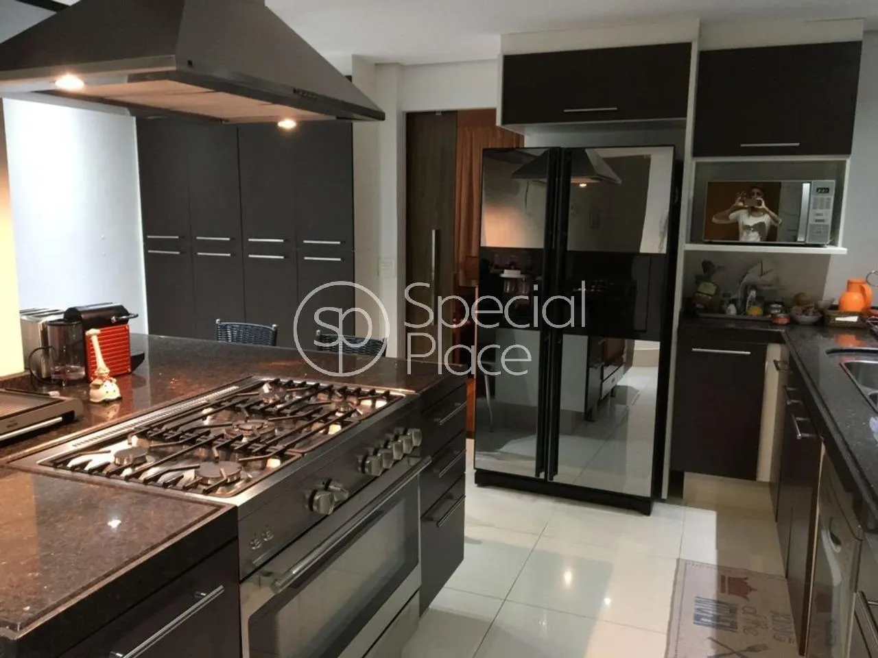Apartamento com 1 suítes à venda em Alto da Boa Vista, São Paulo, por R$ 1.657.000 Imagem 15