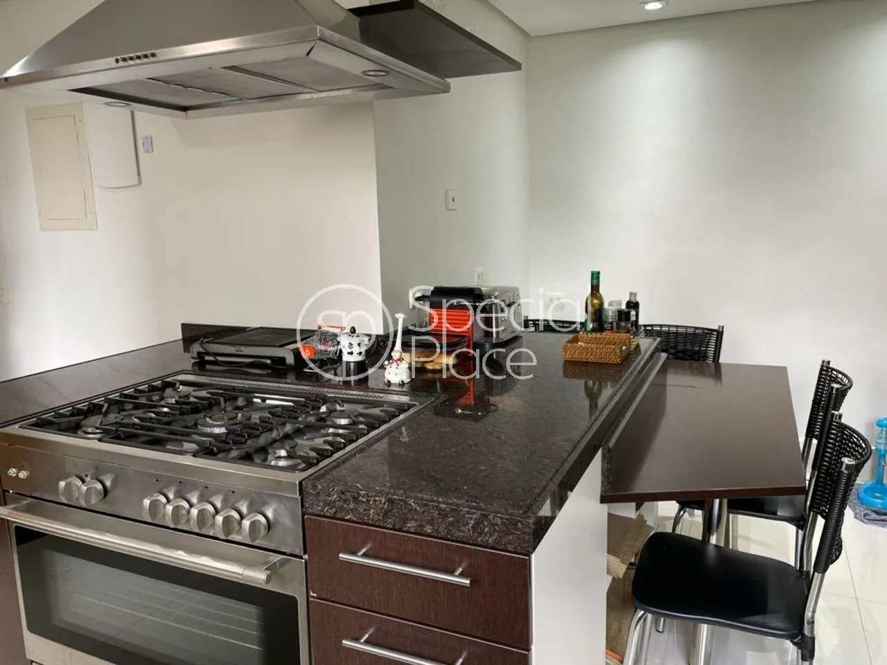 Apartamento com 1 suítes à venda em Alto da Boa Vista, São Paulo, por R$ 1.657.000 Imagem 17