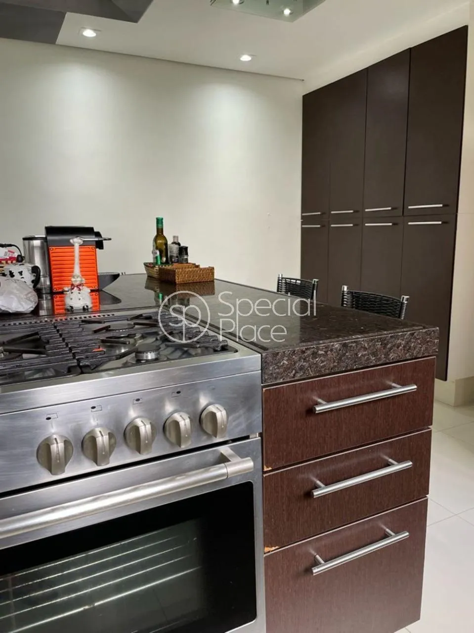 Apartamento com 1 suítes à venda em Alto da Boa Vista, São Paulo, por R$ 1.657.000 Imagem 18