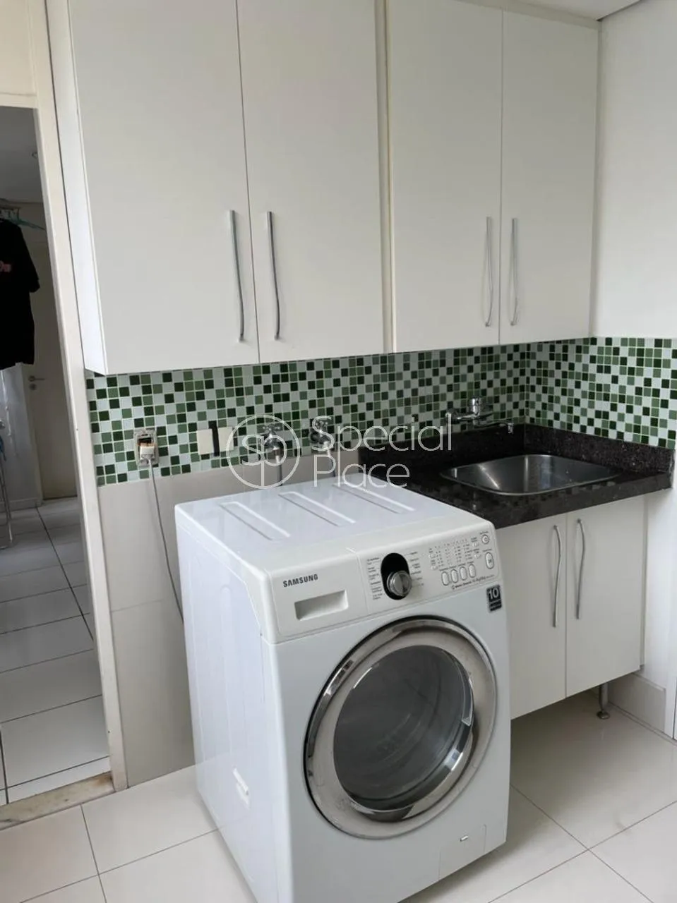 Apartamento com 1 suítes à venda em Alto da Boa Vista, São Paulo, por R$ 1.657.000 Imagem 19