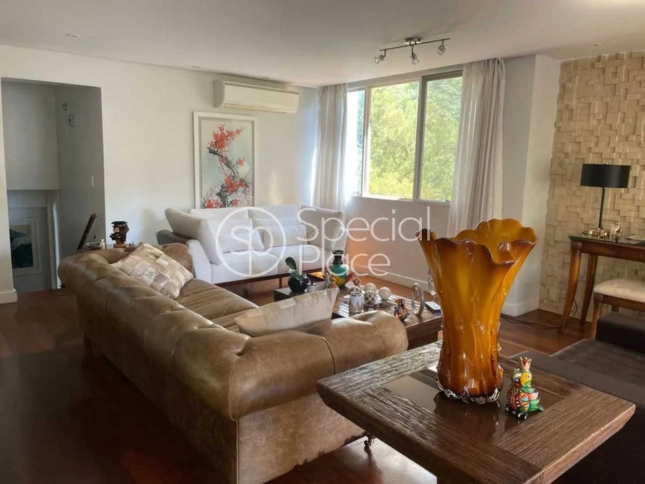 Apartamento com 1 suítes à venda em Alto da Boa Vista, São Paulo, por R$ 1.657.000 Imagem 2