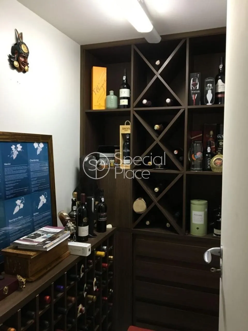 Apartamento com 1 suítes à venda em Alto da Boa Vista, São Paulo, por R$ 1.657.000 Imagem 21