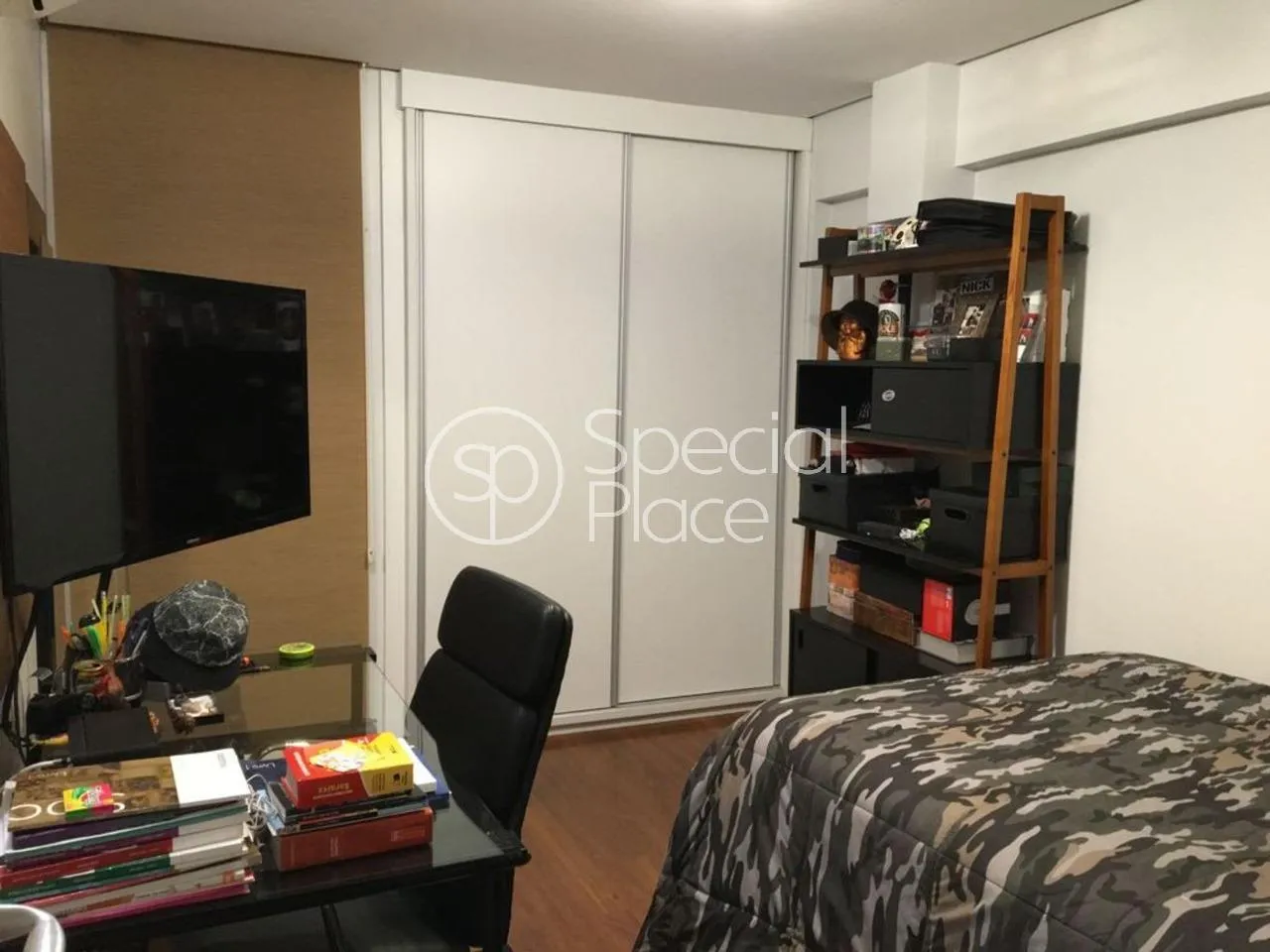 Apartamento com 1 suítes à venda em Alto da Boa Vista, São Paulo, por R$ 1.657.000 Imagem 23