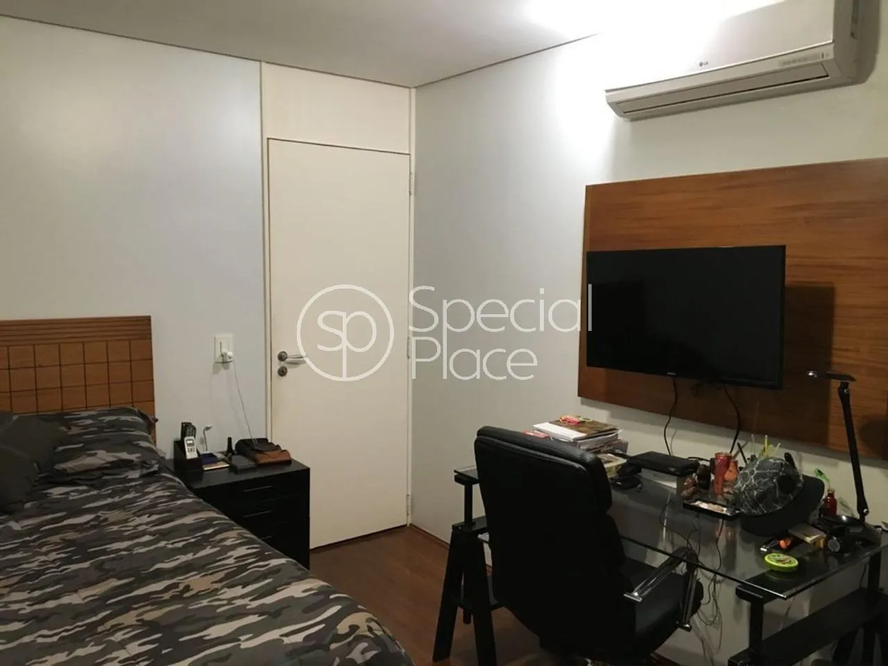 Apartamento com 1 suítes à venda em Alto da Boa Vista, São Paulo, por R$ 1.657.000 Imagem 24