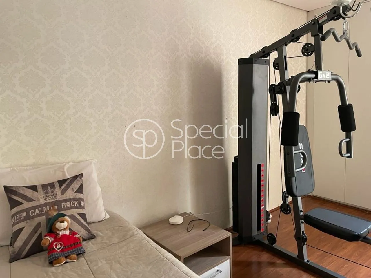 Apartamento com 1 suítes à venda em Alto da Boa Vista, São Paulo, por R$ 1.657.000 Imagem 25