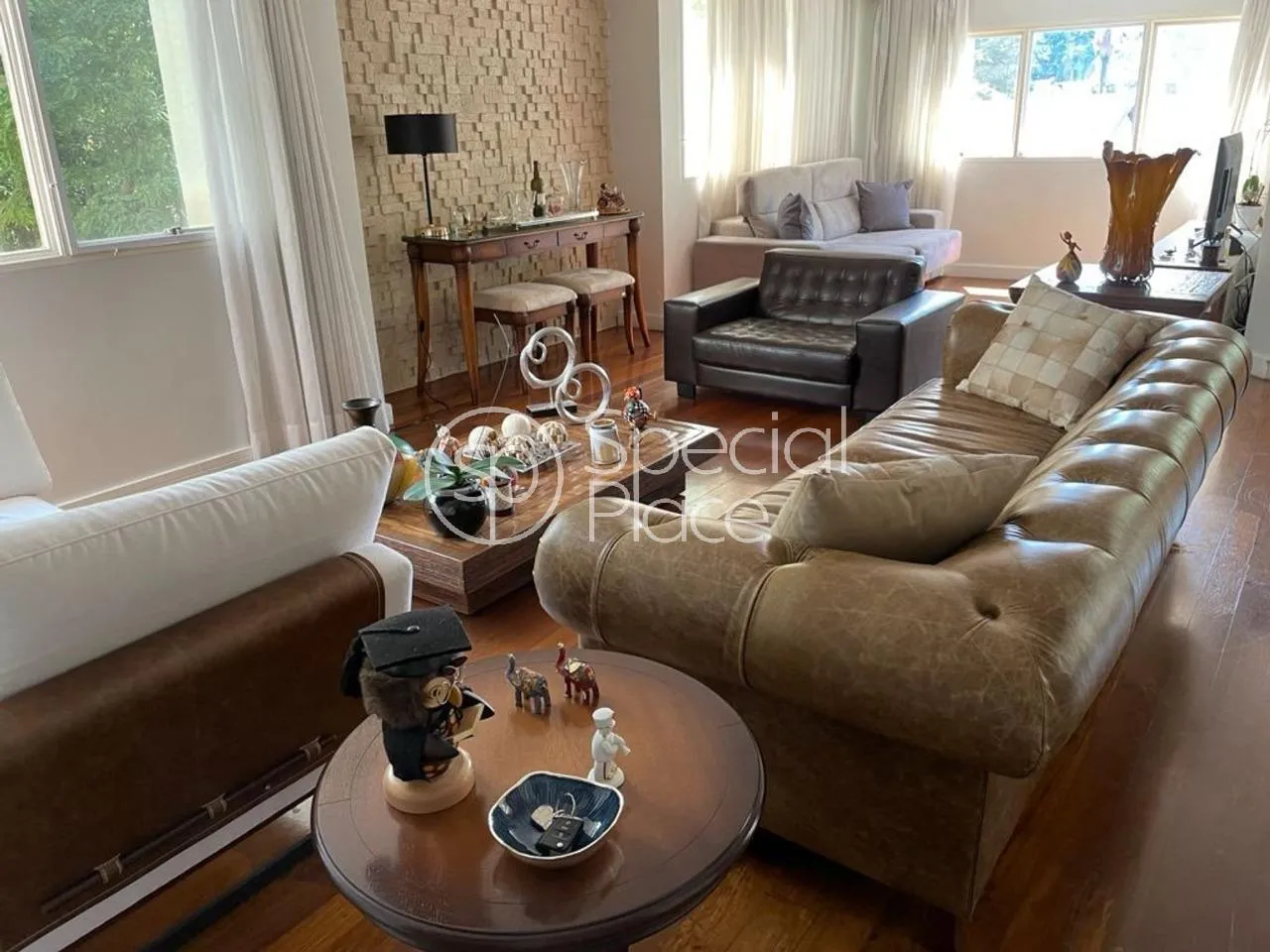 Apartamento com 1 suítes à venda em Alto da Boa Vista, São Paulo, por R$ 1.657.000 Imagem 3
