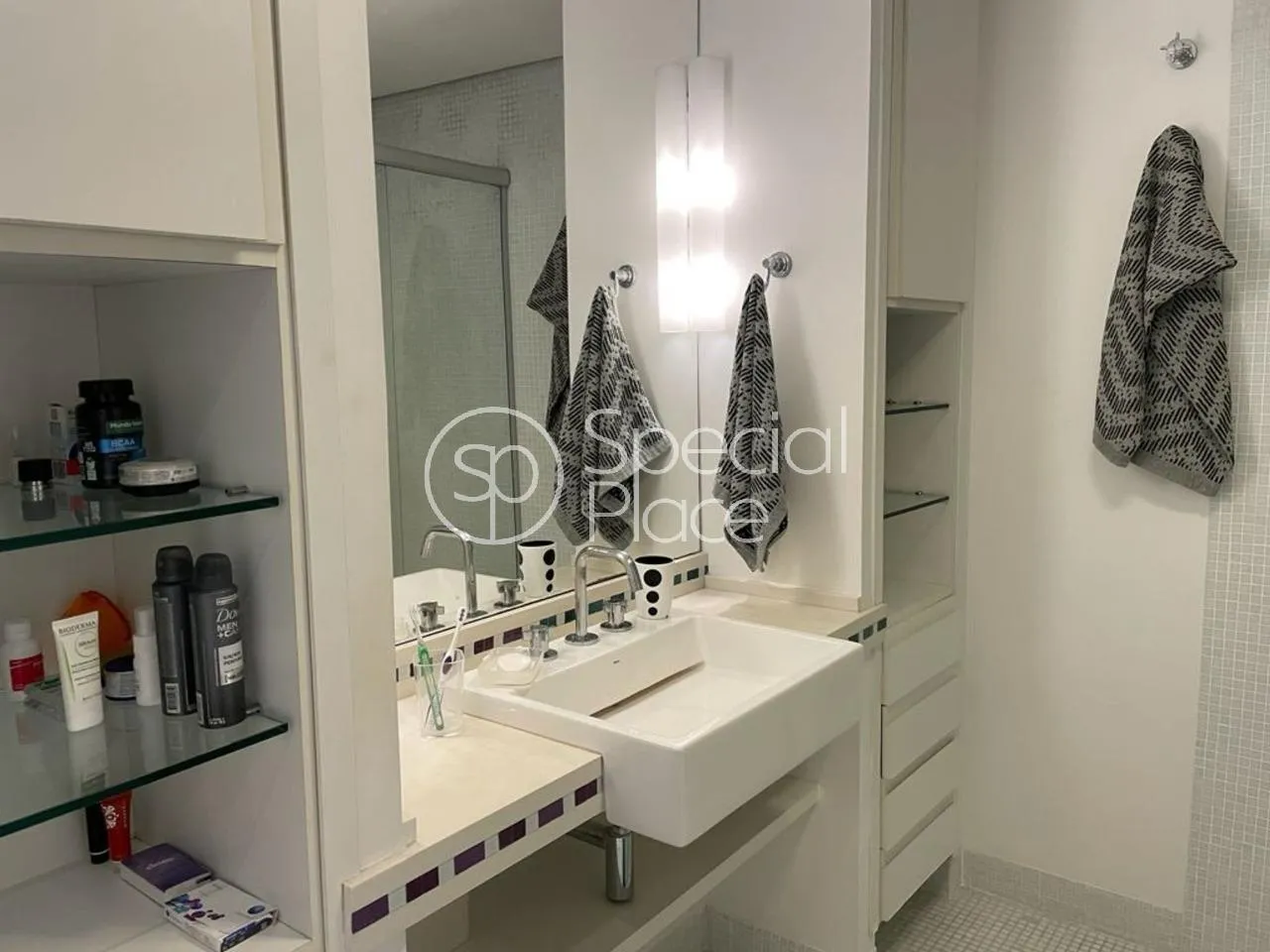 Apartamento com 1 suítes à venda em Alto da Boa Vista, São Paulo, por R$ 1.657.000 Imagem 33