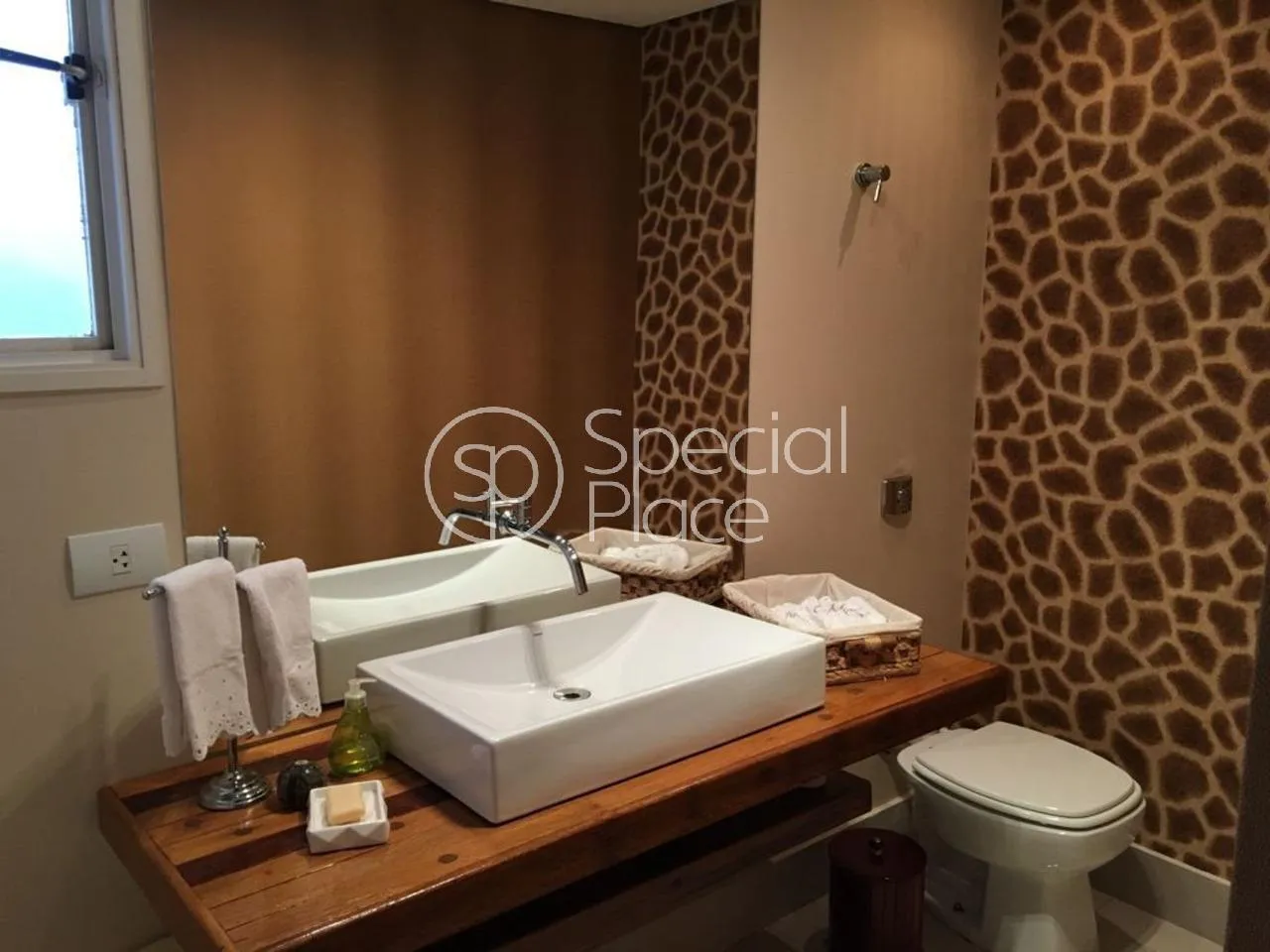 Apartamento com 1 suítes à venda em Alto da Boa Vista, São Paulo, por R$ 1.657.000 Imagem 35