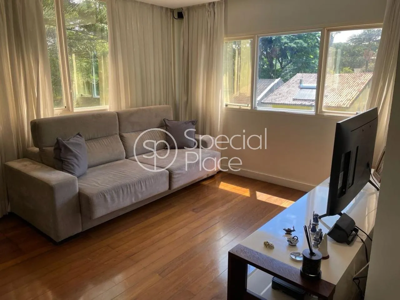 Apartamento com 1 suítes à venda em Alto da Boa Vista, São Paulo, por R$ 1.657.000 Imagem 4