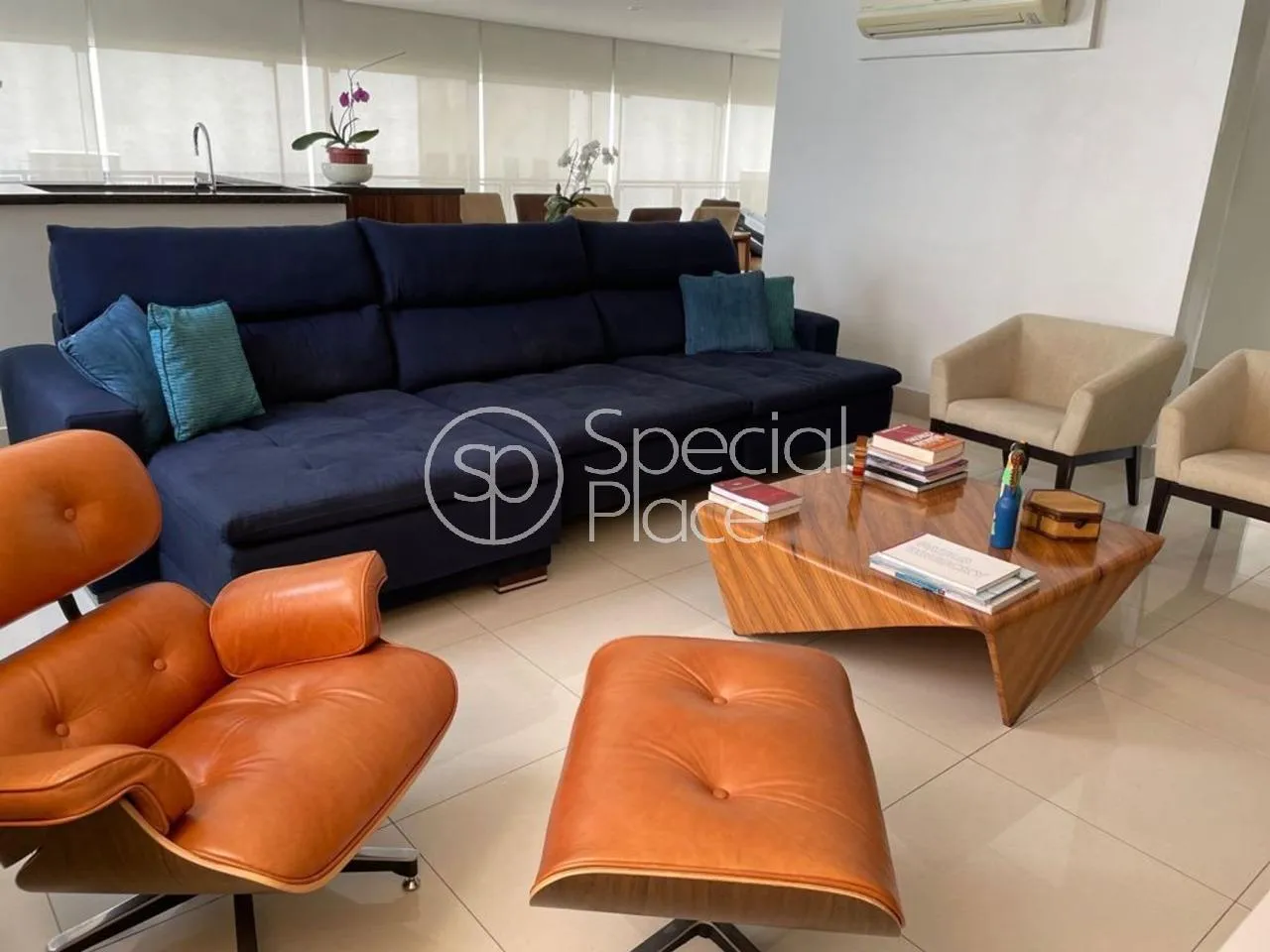 Apartamento com 1 suítes à venda em Alto da Boa Vista, São Paulo, por R$ 1.657.000 Imagem 5