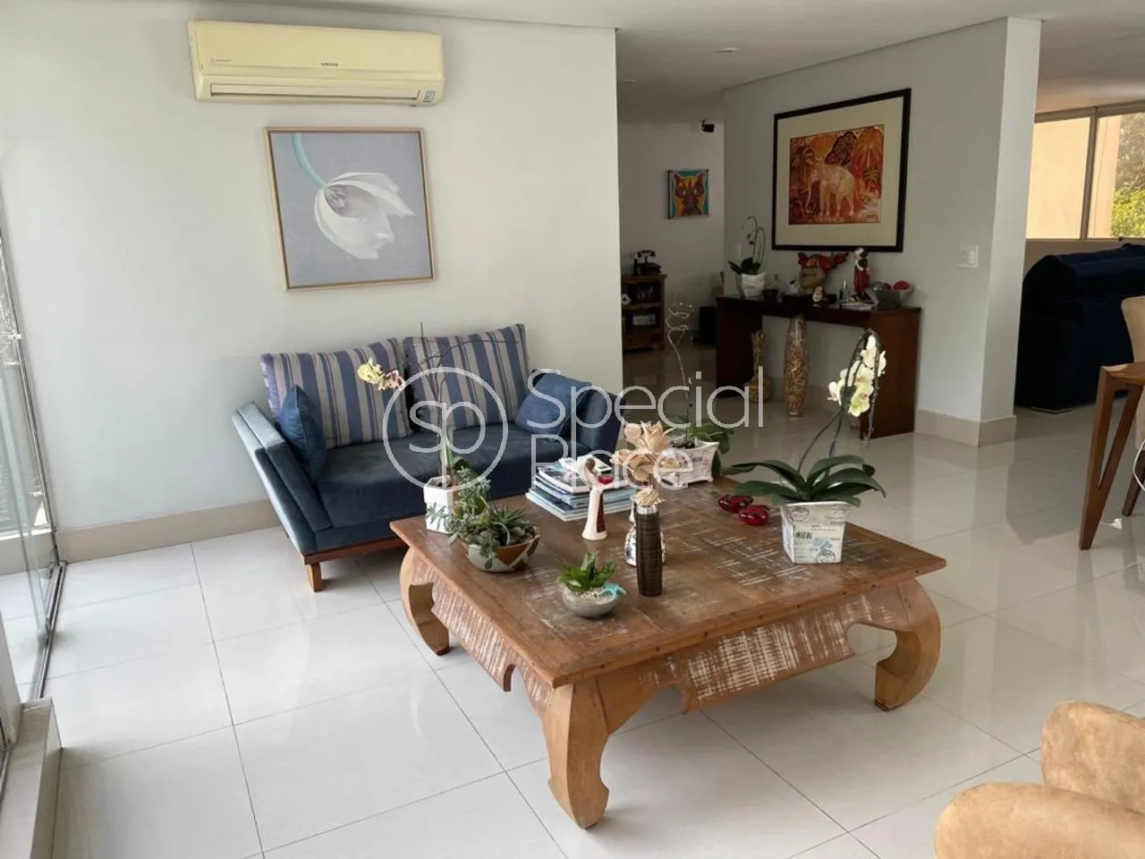 Apartamento com 1 suítes à venda em Alto da Boa Vista, São Paulo, por R$ 1.657.000 Imagem 7