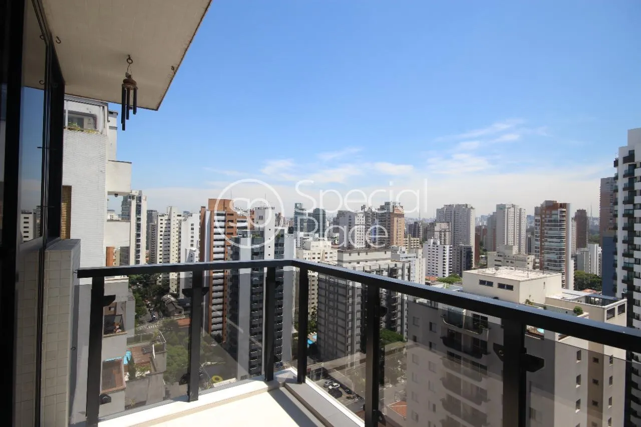 Cobertura com 3 suítes à venda em Moema Pássaros, São Paulo, por R$ 6.600.000 Imagem 10