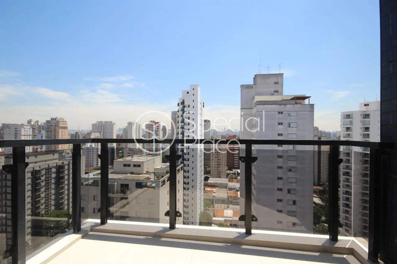 Cobertura com 3 suítes à venda em Moema Pássaros, São Paulo, por R$ 6.600.000 Imagem 8
