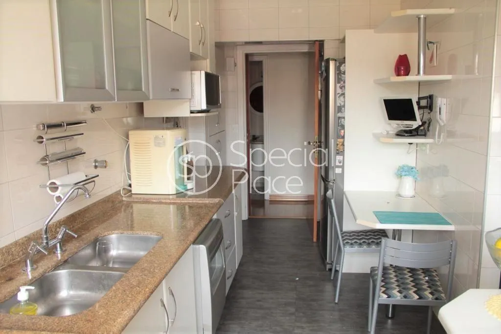 Apartamento com 3 suítes à venda em Perdizes, São Paulo, por R$ 1.500.000 Imagem 10