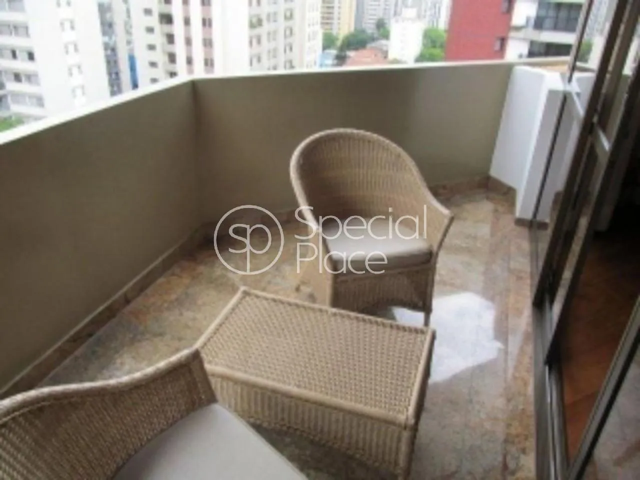 Apartamento com 2 suítes à venda em Campo Belo, São Paulo, por R$ 2.897.000 Imagem 14