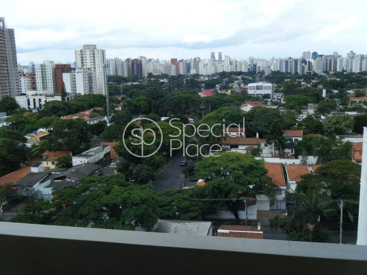 Apartamento com 2 suítes à venda em Campo Belo, São Paulo, por R$ 2.897.000 Imagem 10