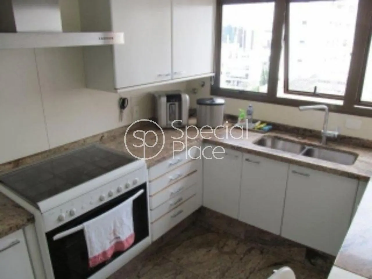 Apartamento com 2 suítes à venda em Campo Belo, São Paulo, por R$ 2.897.000 Imagem 11
