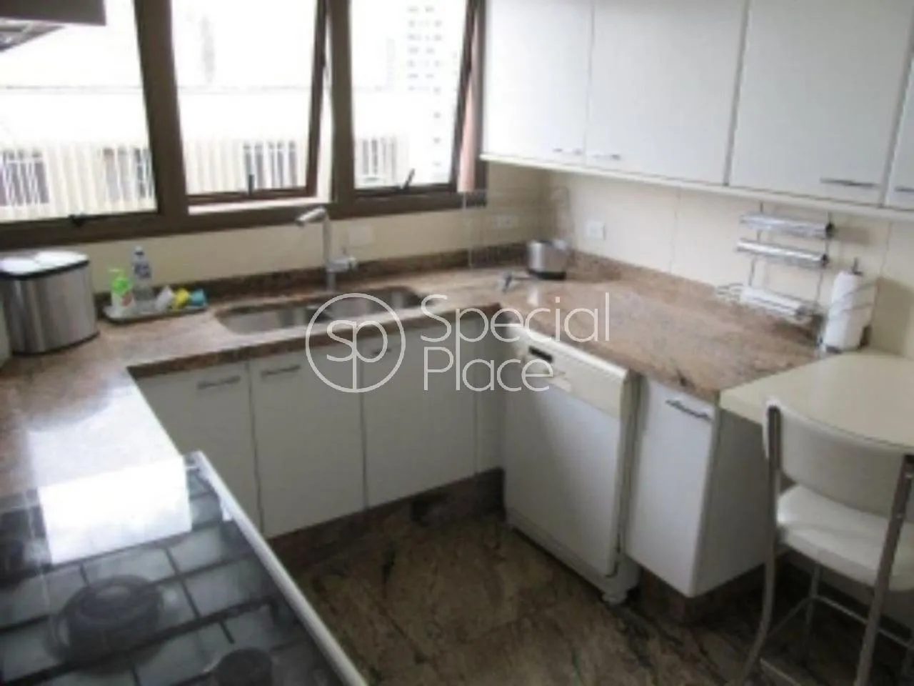 Apartamento com 2 suítes à venda em Campo Belo, São Paulo, por R$ 2.897.000 Imagem 12