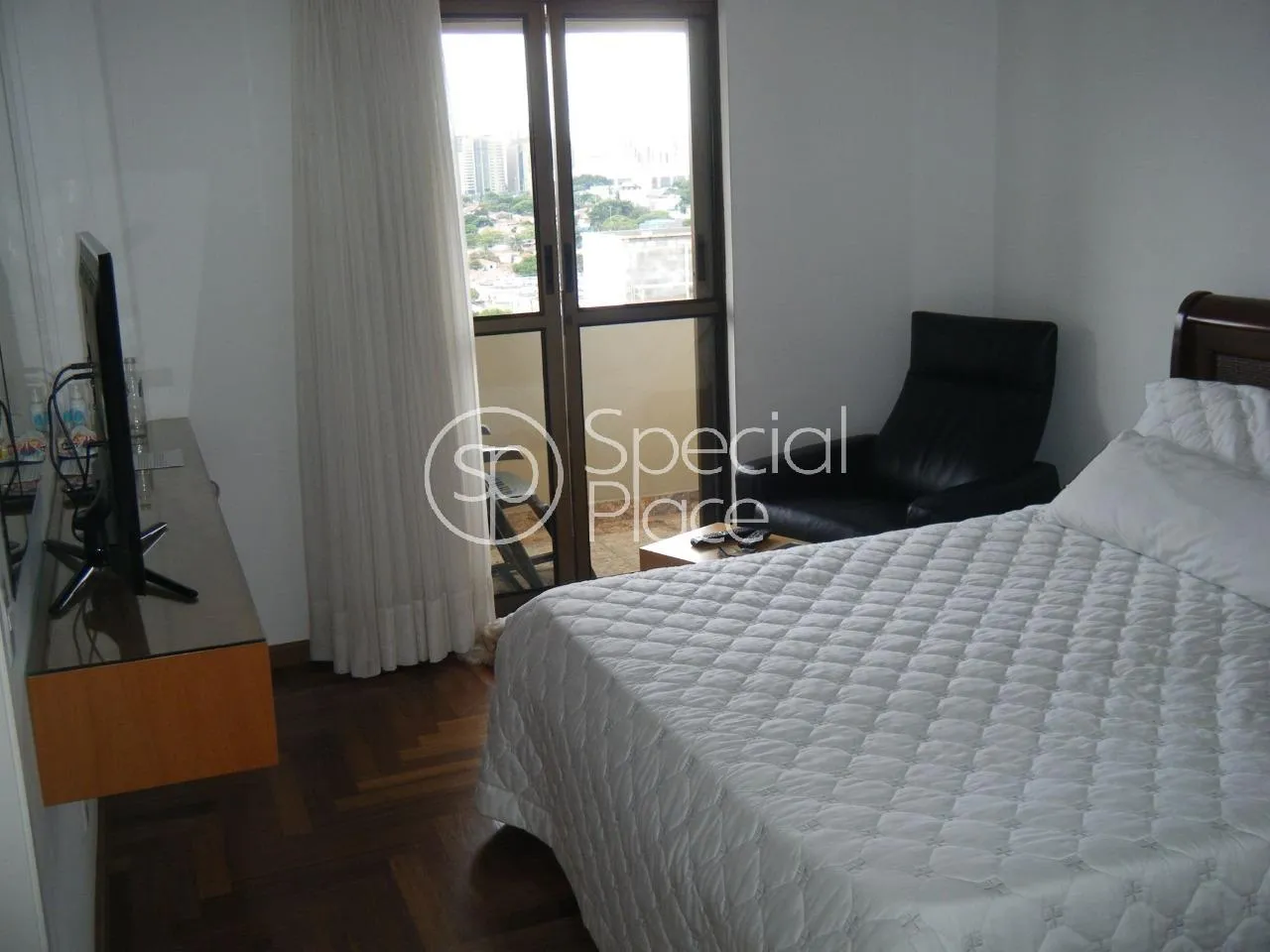 Apartamento com 2 suítes à venda em Campo Belo, São Paulo, por R$ 2.897.000 Imagem 13