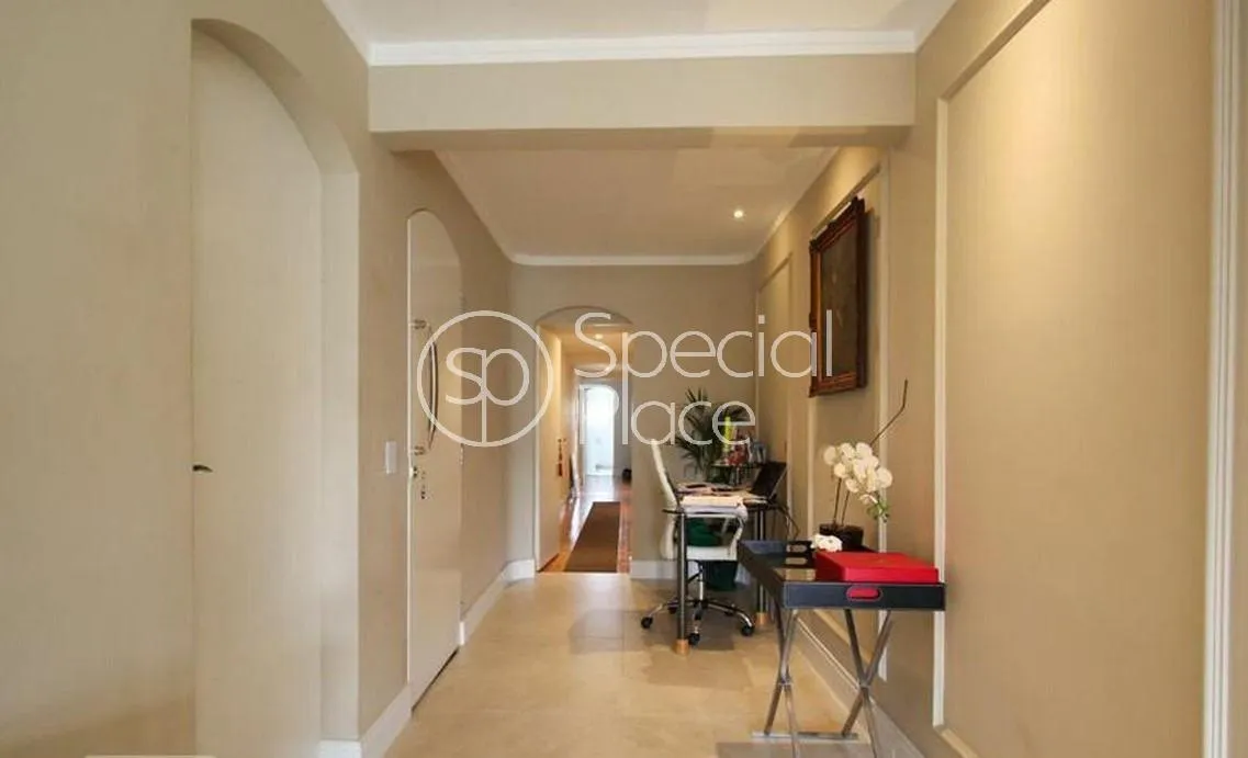 Apartamento com 1 suítes à venda em Moema, São Paulo, por R$ 2.550.000 Imagem 10