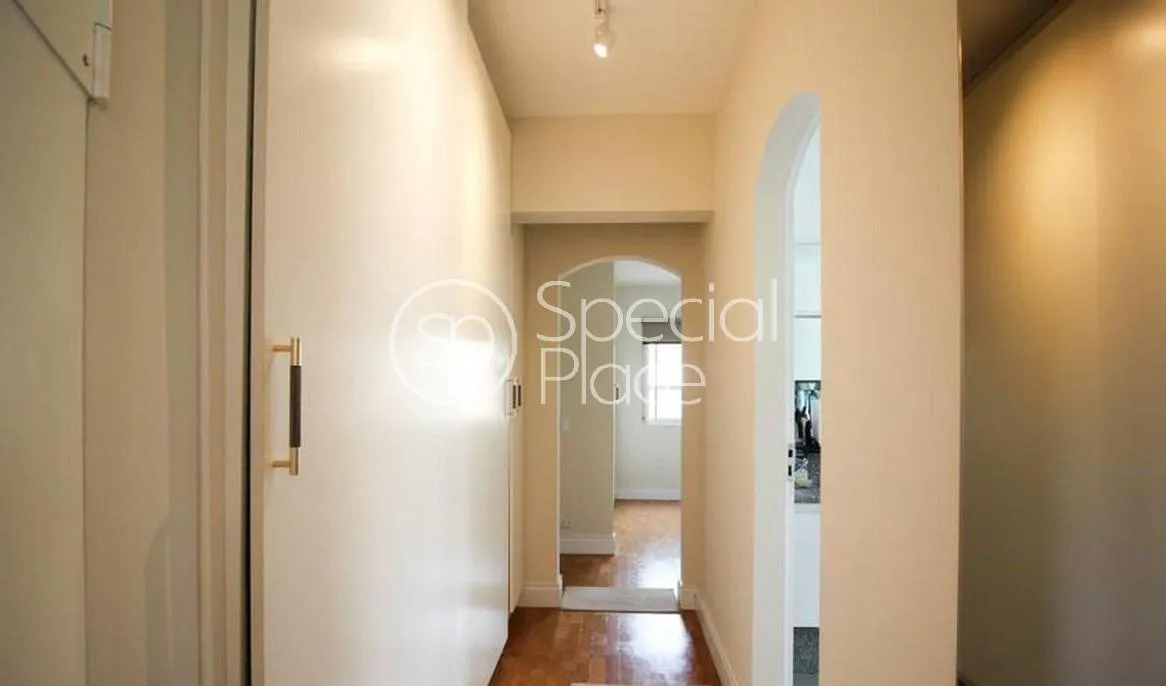 Apartamento com 1 suítes à venda em Moema, São Paulo, por R$ 2.550.000 Imagem 12