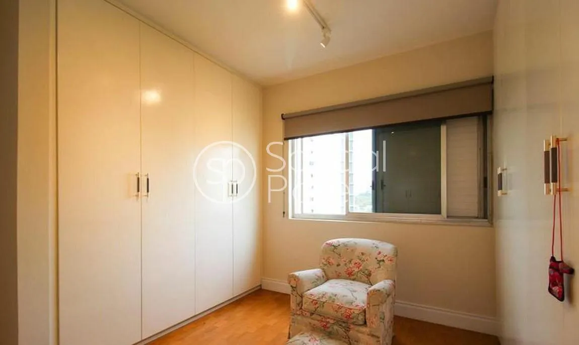 Apartamento com 1 suítes à venda em Moema, São Paulo, por R$ 2.550.000 Imagem 13