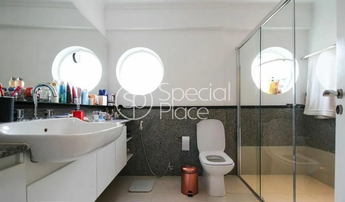 Apartamento com 1 suítes à venda em Moema, São Paulo, por R$ 2.550.000 Imagem 14