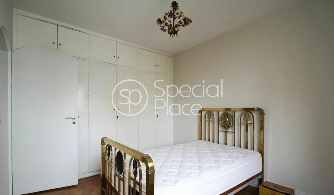 Apartamento com 1 suítes à venda em Moema, São Paulo, por R$ 2.550.000 Imagem 15