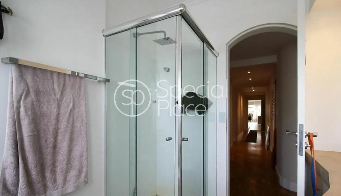 Apartamento com 1 suítes à venda em Moema, São Paulo, por R$ 2.550.000 Imagem 16