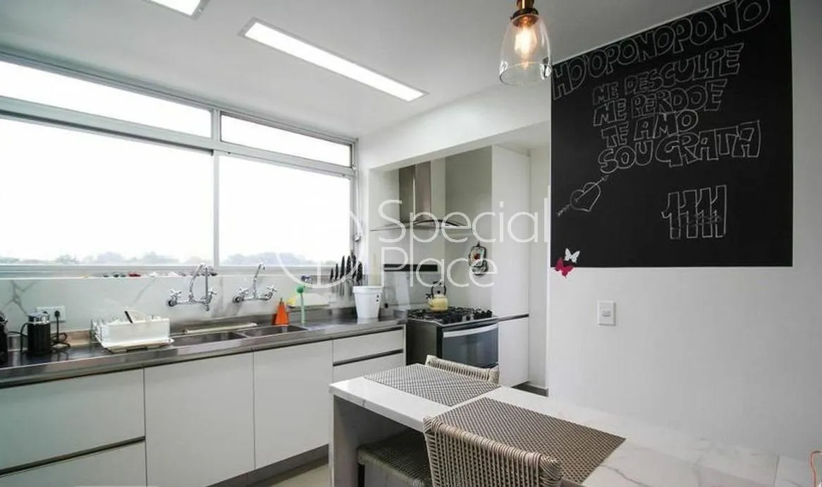 Apartamento com 1 suítes à venda em Moema, São Paulo, por R$ 2.550.000 Imagem 18