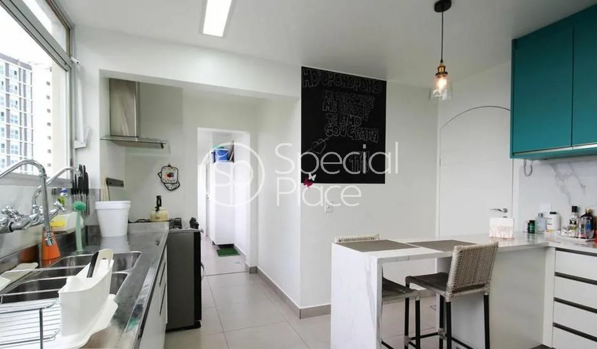 Apartamento com 1 suítes à venda em Moema, São Paulo, por R$ 2.550.000 Imagem 19