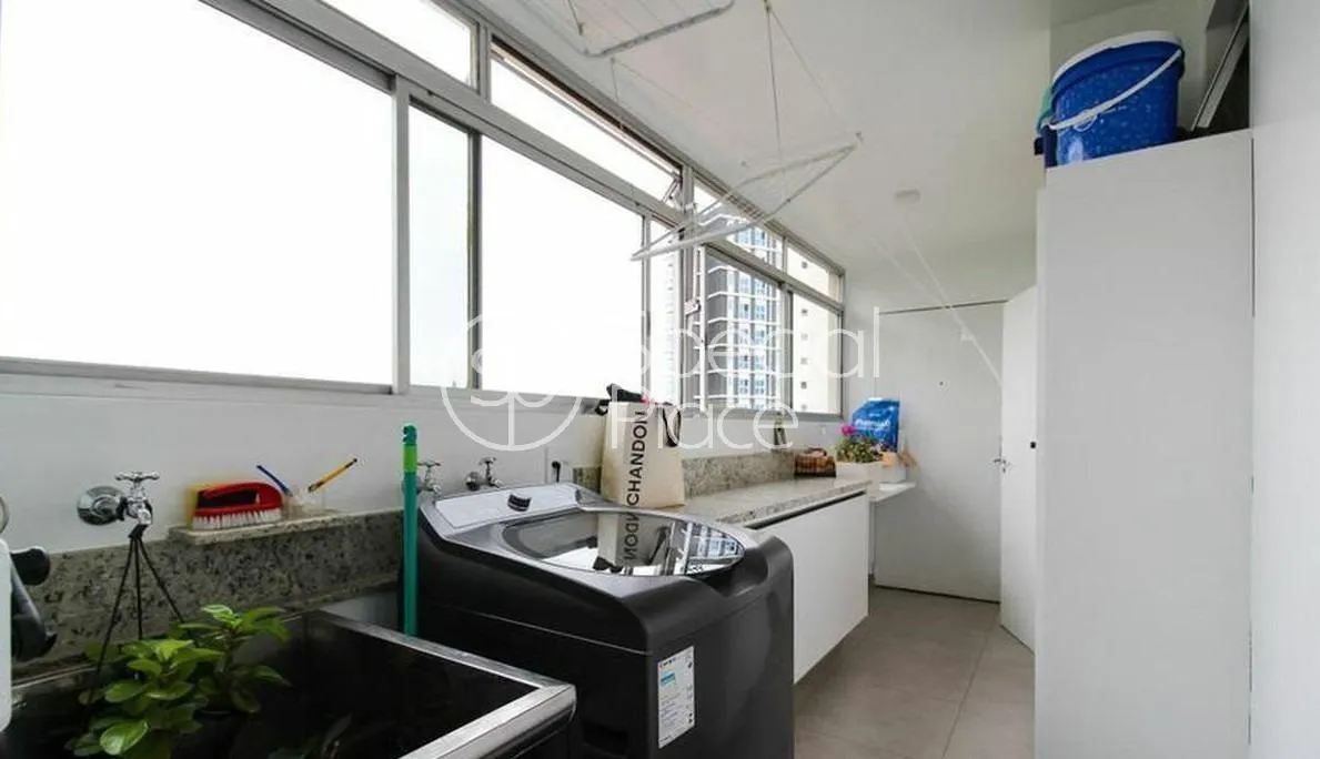 Apartamento com 1 suítes à venda em Moema, São Paulo, por R$ 2.550.000 Imagem 20