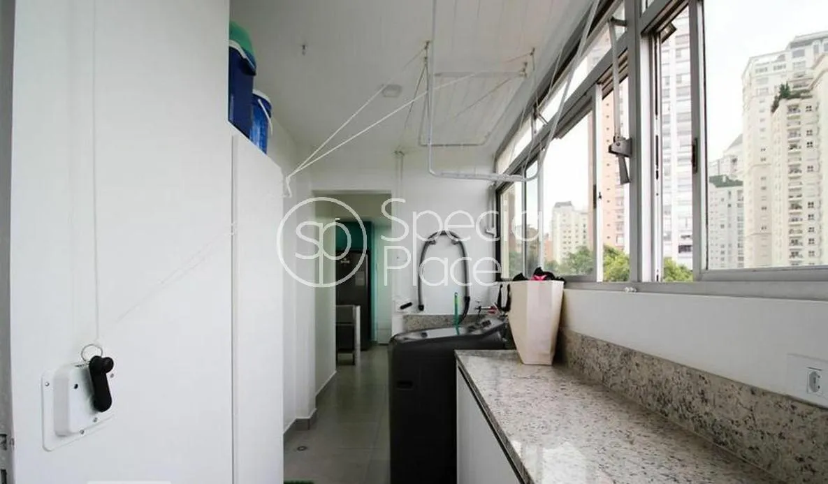 Apartamento com 1 suítes à venda em Moema, São Paulo, por R$ 2.550.000 Imagem 21