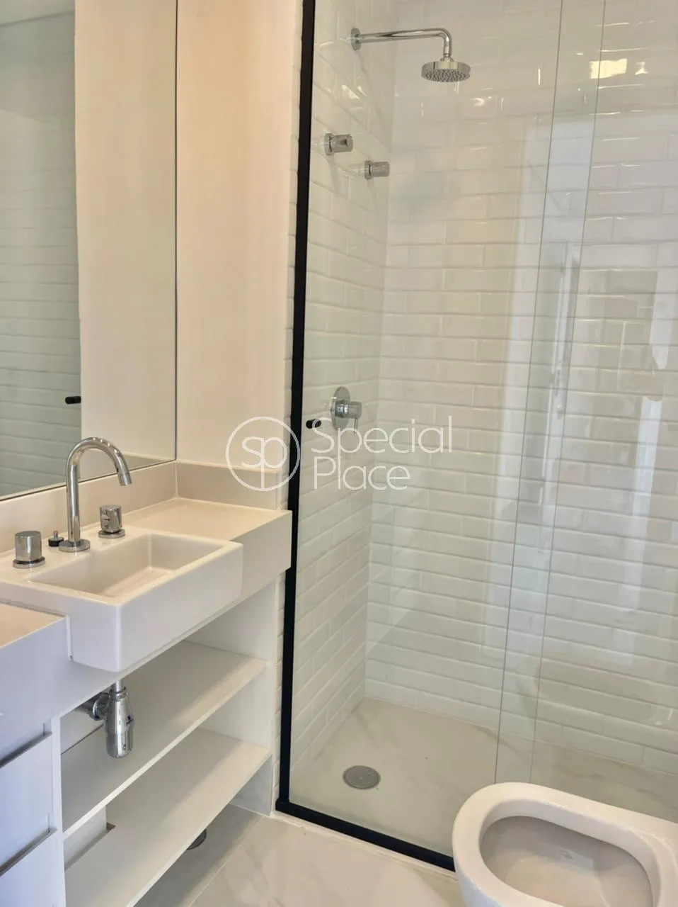 Cobertura com 1 suítes à venda em Vila Nova Conceição, São Paulo, por R$ 3.487.000 Imagem 10