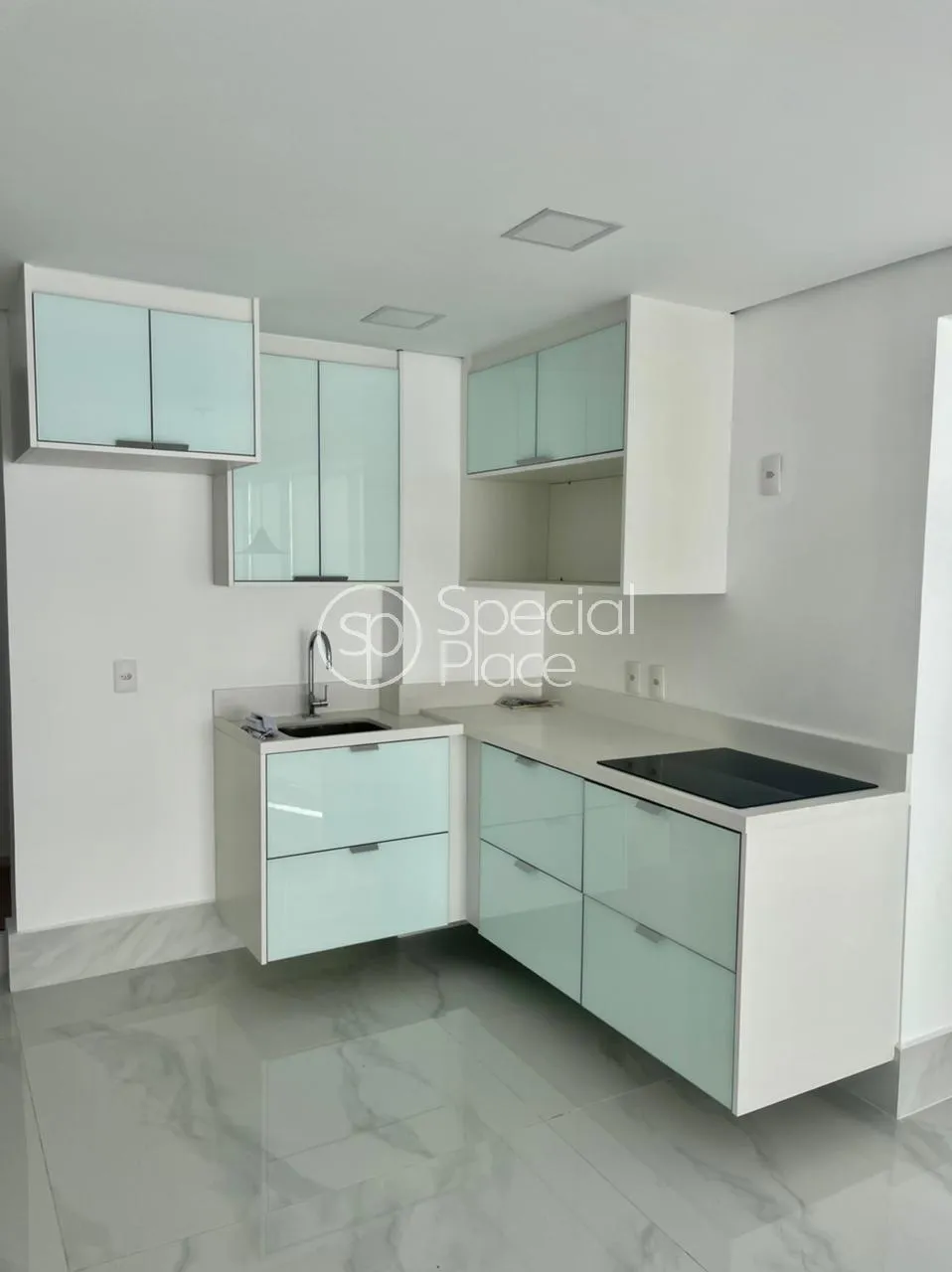 Cobertura com 1 suítes à venda em Vila Nova Conceição, São Paulo, por R$ 3.487.000 Imagem 12