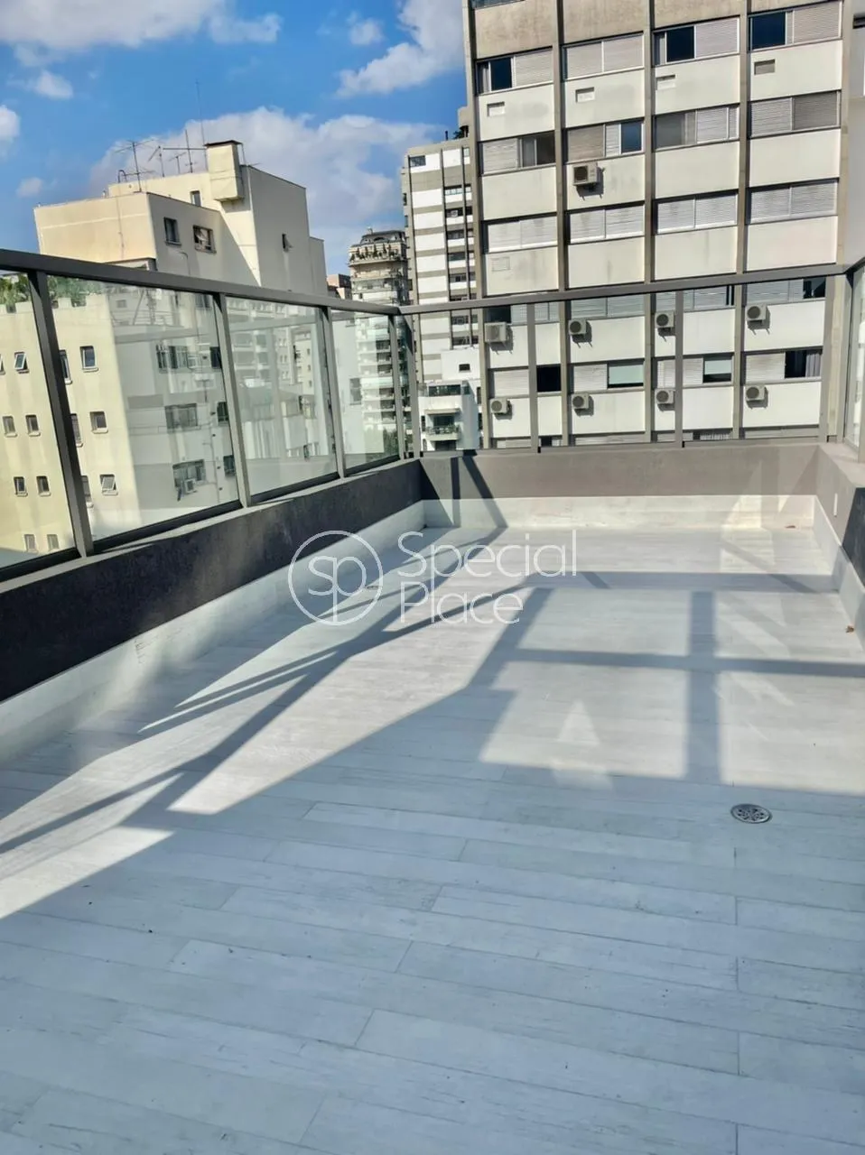 Cobertura com 1 suítes à venda em Vila Nova Conceição, São Paulo, por R$ 3.487.000 Imagem 3