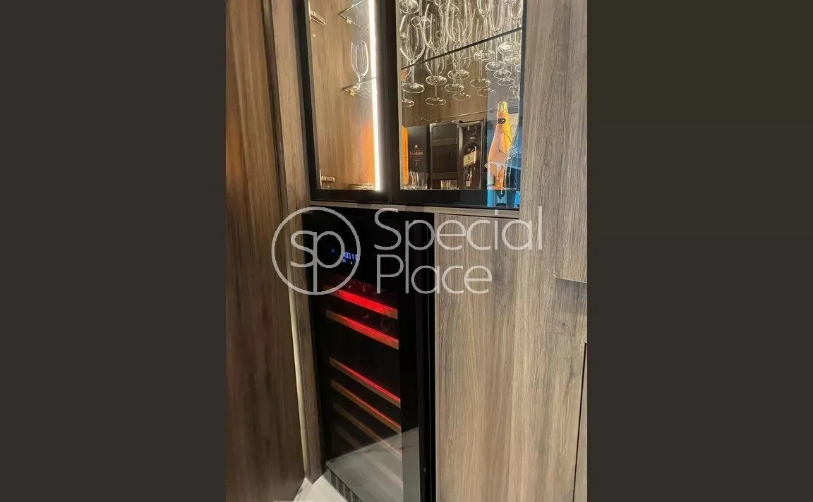 Apartamento com 2 suítes à venda em Vila Olímpia, São Paulo, por R$ 8.817.000 Imagem 10