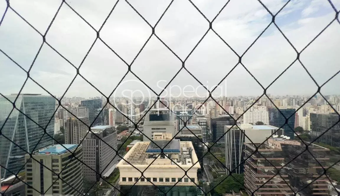 Apartamento com 2 suítes à venda em Vila Olímpia, São Paulo, por R$ 8.817.000 Imagem 11
