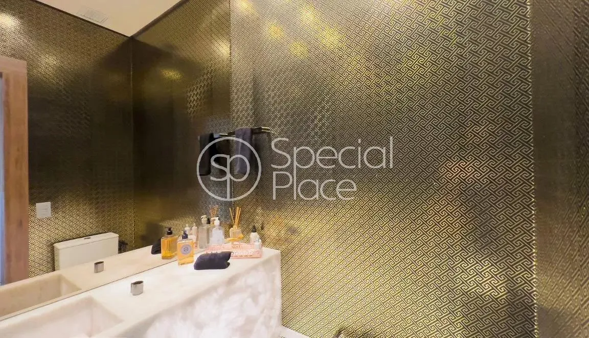 Apartamento com 2 suítes à venda em Vila Olímpia, São Paulo, por R$ 8.817.000 Imagem 12